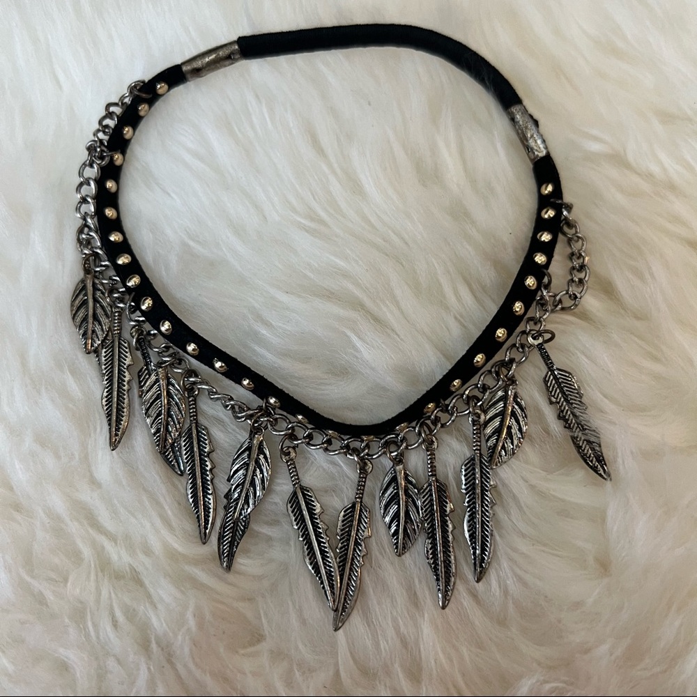 Boho Arm Band